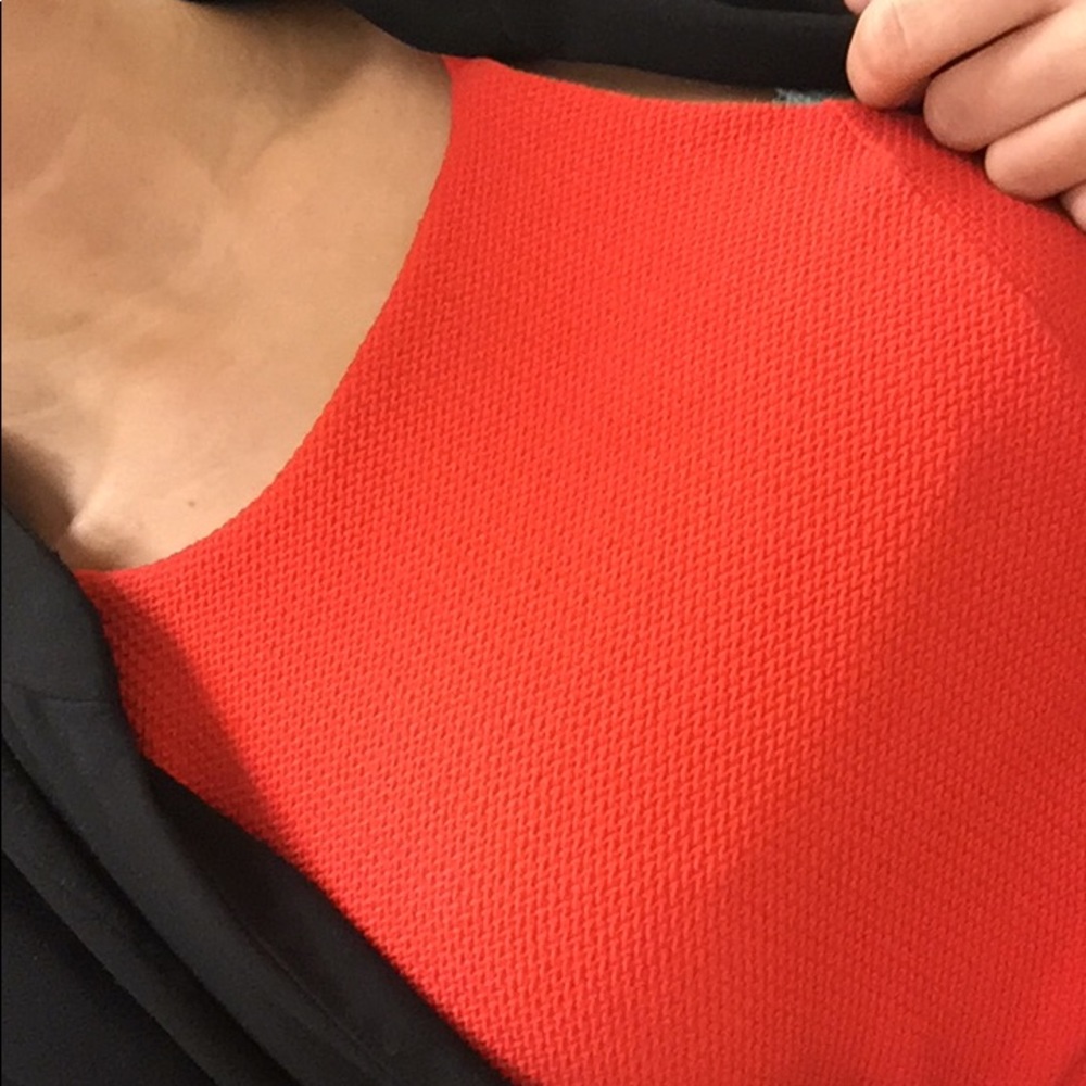Red soprano dress size small - Picture 4 of 8